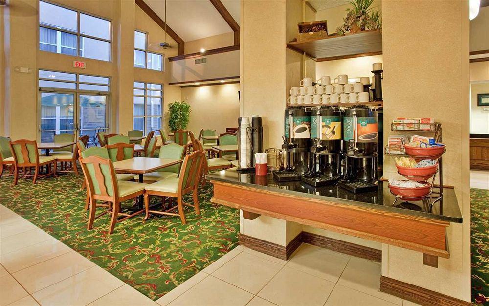 Homewood Suites By Hilton Houston-Willowbrook Mall Restaurant photo