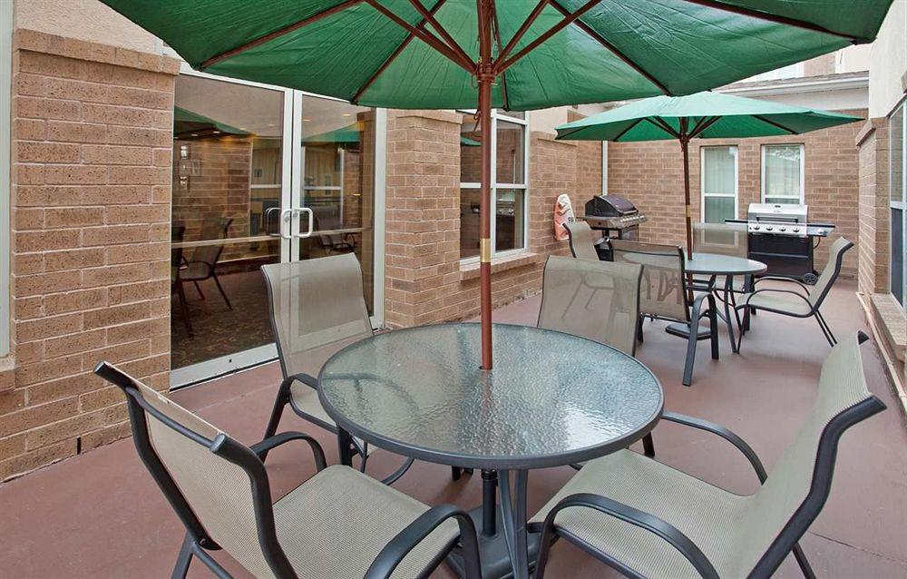 Homewood Suites By Hilton Houston-Willowbrook Mall Restaurant photo